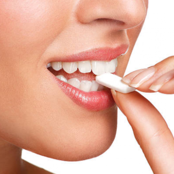 Masticar chicles con azúcar ayuda a proteger nuestra higiene dental? -  Dental Central