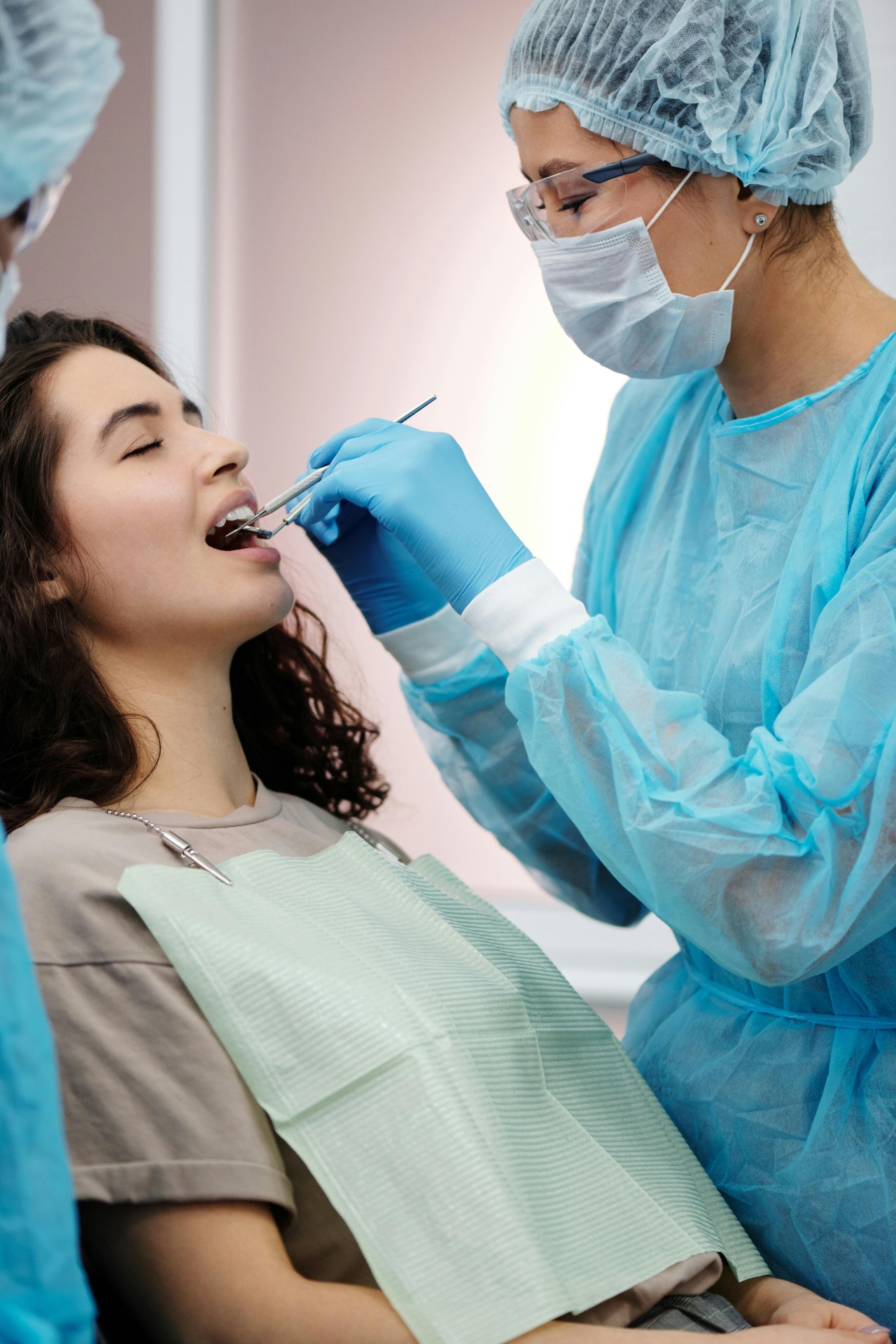 Emergencias Dentales en Vacaciones