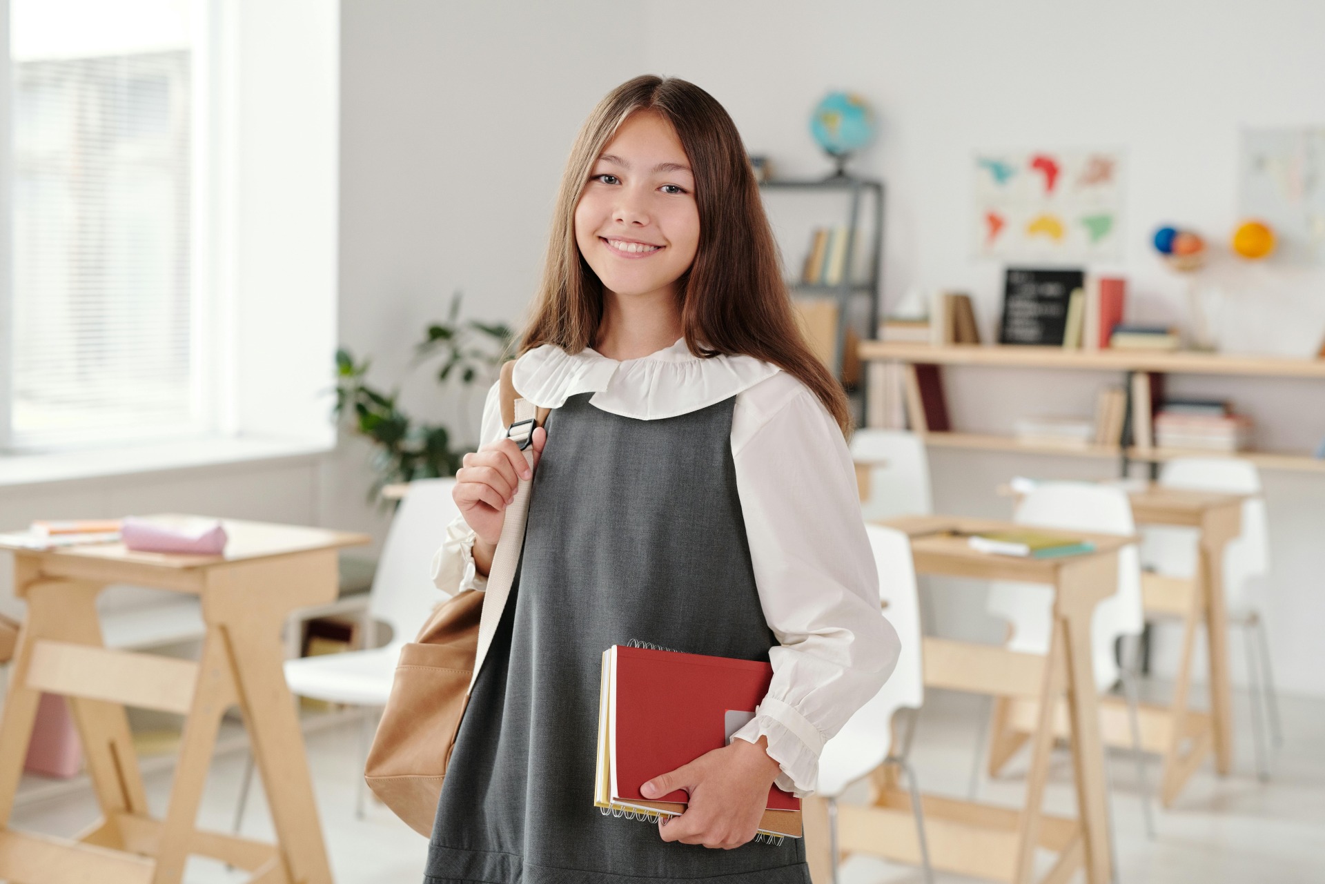 Rendimiento Escolar y la Salud Dental