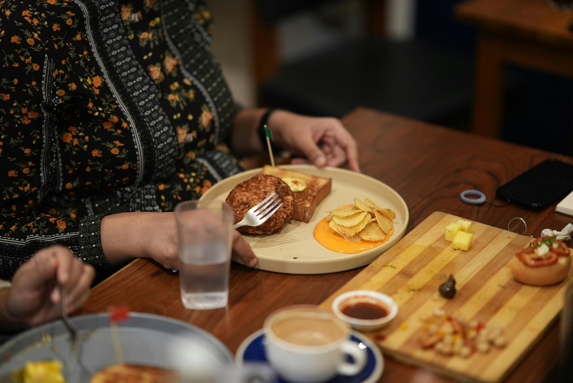 ¿Mala digestión? Revisa tu mordida